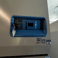 Thermo Scientific TSX Series -20 Freezer image 2